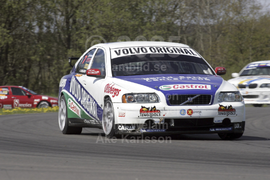STCC Premiär Knutstorp