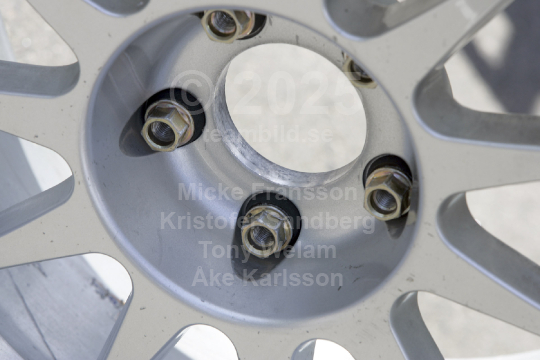 STCC Premiär Knutstorp