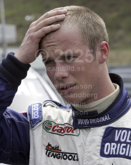 STCC Premiär Knutstorp
