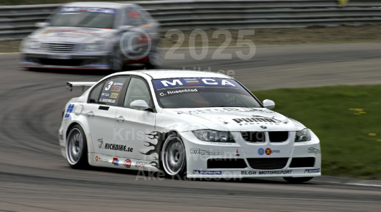 STCC Premiär Knutstorp