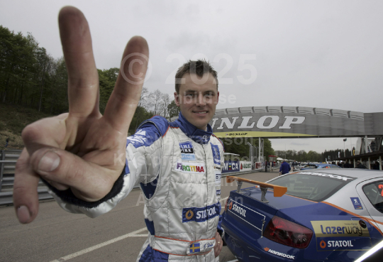 STCC Premiär Knutstorp