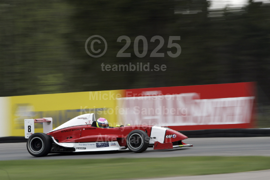 STCC Premiär Knutstorp