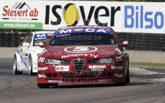 STCC Premiär Knutstorp