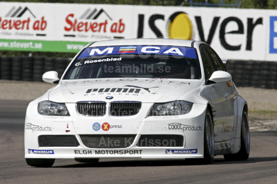 STCC Premiär Knutstorp