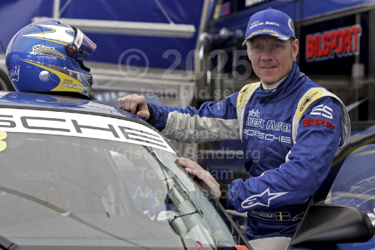 STCC Premiär Knutstorp