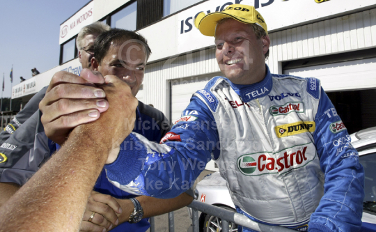STCC Ring Knutstorp 2003