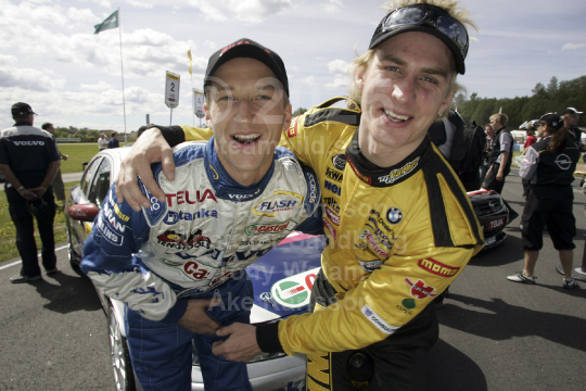 STCC Ring Knutstorp 2004