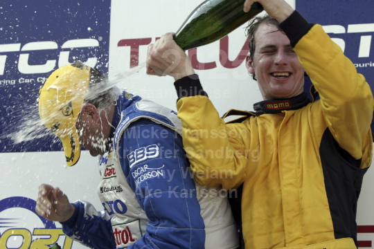 STCC Ring Knutstorp 2004