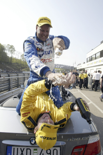 STCC Ring Knutstorp 2004