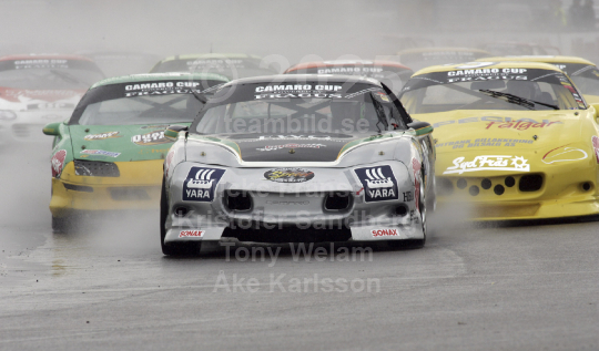 STCC-final Mantorp Park 2007