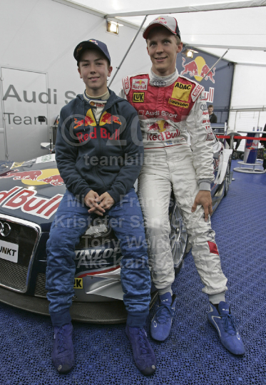 STCC-final Mantorp Park 2007