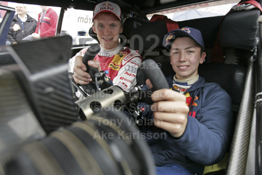 STCC-final Mantorp Park 2007