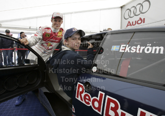 STCC-final Mantorp Park 2007