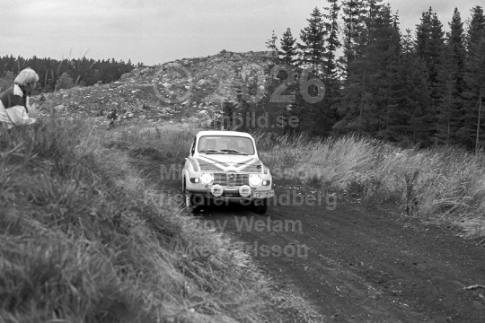 Stenbocksrundan 1983