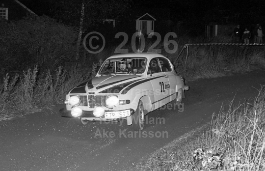 Stenbocksrundan 1983