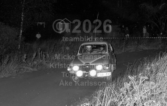 Stenbocksrundan 1983