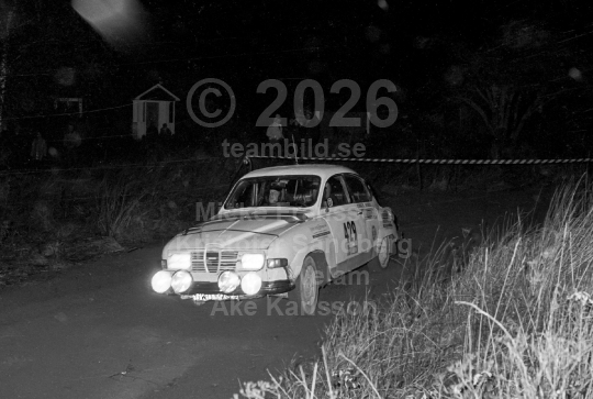 Stenbocksrundan 1983
