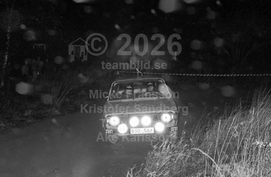 Stenbocksrundan 1983