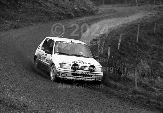 Stenbocksrundan 1988