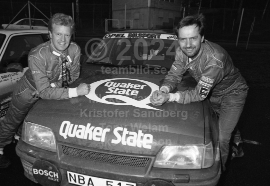 Stenbocksrundan 1988