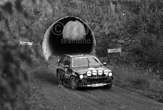 Stenbocksrundan 1988