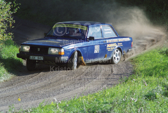 Stenbocksrundan 2000