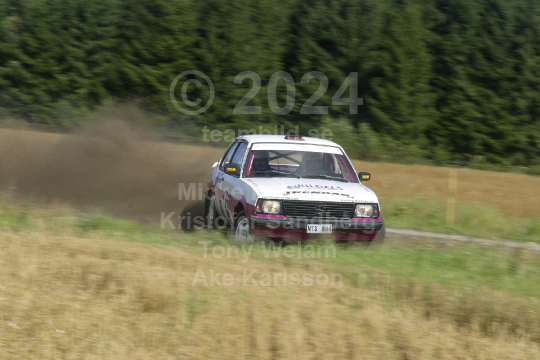 T-Turen 2004
