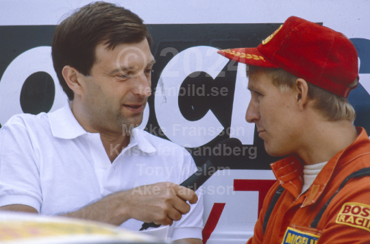 Vårdkaseloppet 1982