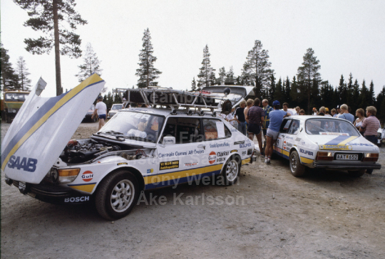 Vårdkaseloppet 1982