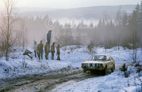 Värmland Runt 1975