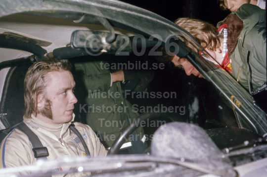 Värmland Runt 1975