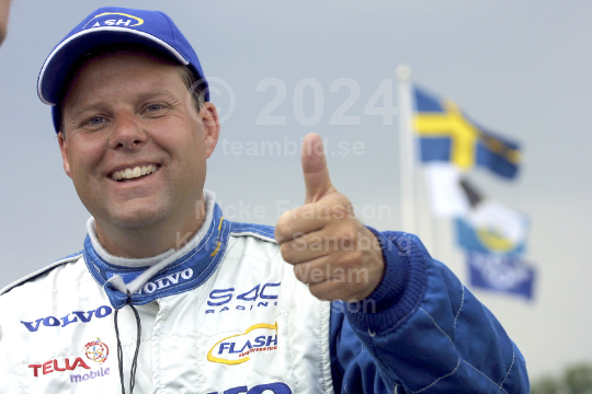 Västkustloppet 2001