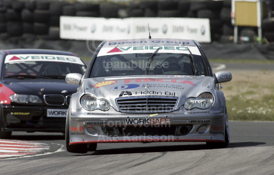 Västkustloppet 2005