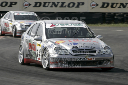 Västkustloppet 2005