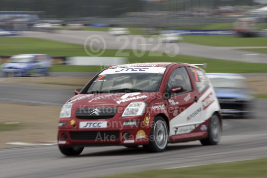 Västkustloppet 2007