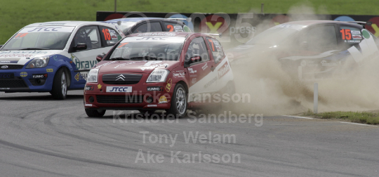 Västkustloppet 2007