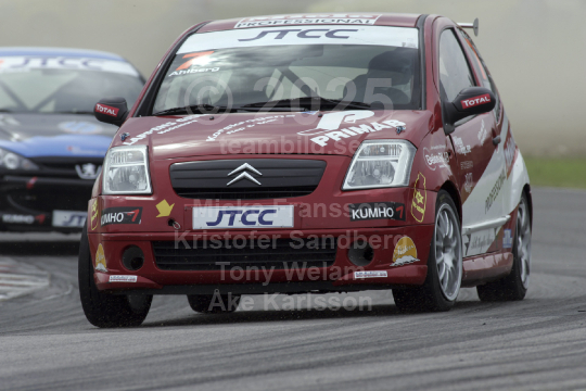 Västkustloppet 2007