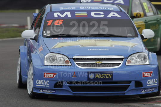 Västkustloppet 2007