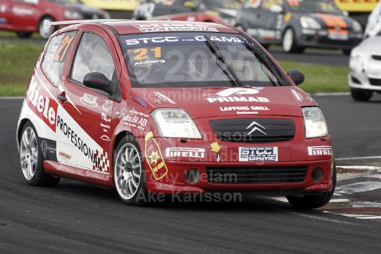 Västkustloppet 2008