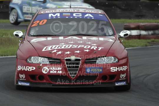 Västkustloppet 2008