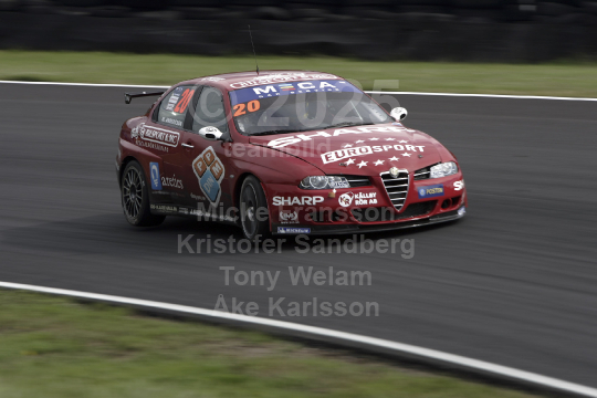 Västkustloppet 2008