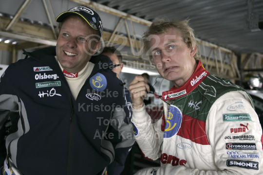 Västkustloppet 2008